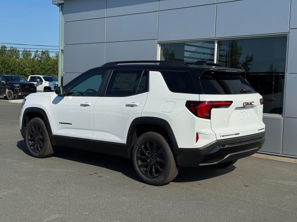 GMC Terrain Elevation 2027 à Tracadie-Sheila, Nouveau-Brunswick - 3 - w1024h768px