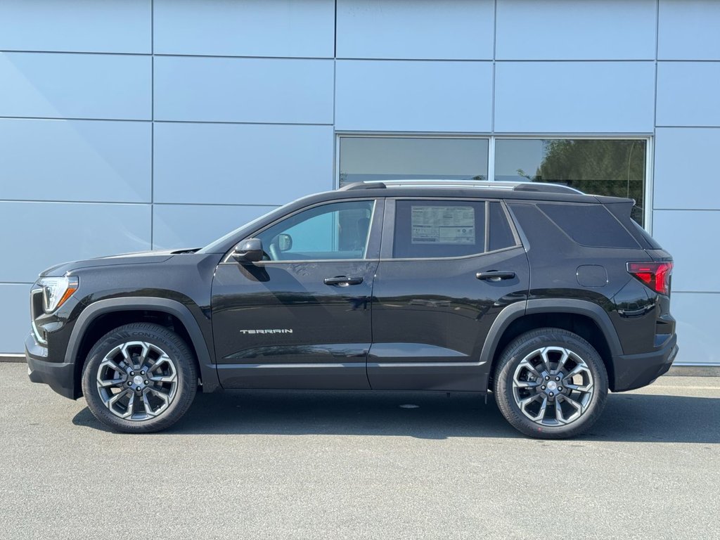 GMC Terrain Elevation 2027 à Tracadie-Sheila, Nouveau-Brunswick - 2 - w1024h768px