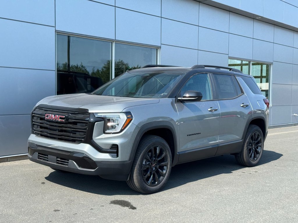 GMC Terrain Elevation 2027 à Tracadie-Sheila, Nouveau-Brunswick - 1 - w1024h768px