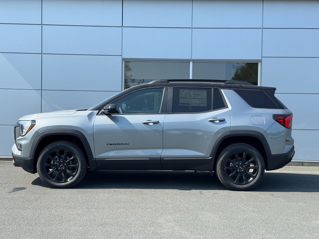 GMC Terrain Elevation 2027 à Tracadie-Sheila, Nouveau-Brunswick - 2 - w1024h768px