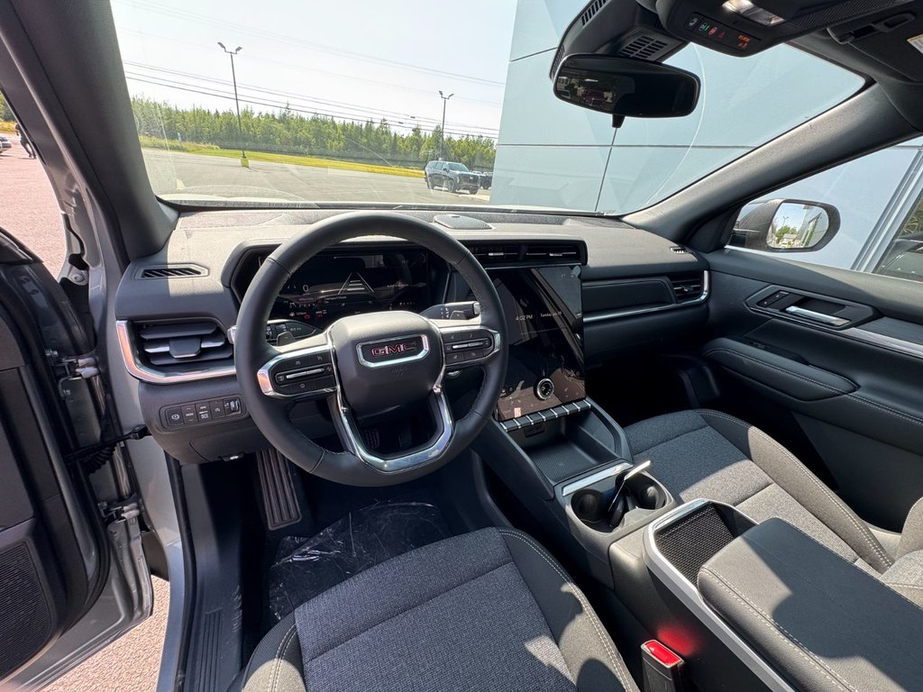 GMC Terrain Elevation 2027 à Tracadie-Sheila, Nouveau-Brunswick - 5 - w1024h768px