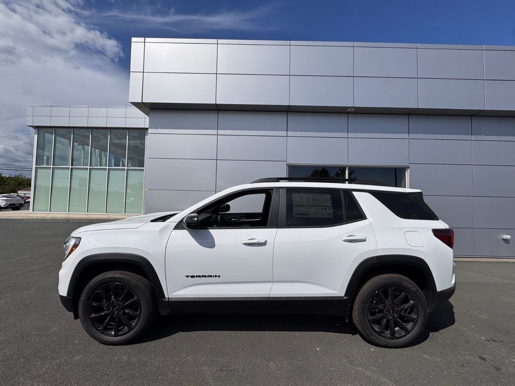 GMC Terrain Elevation 2027 à Tracadie-Sheila, Nouveau-Brunswick - 2 - w1024h768px