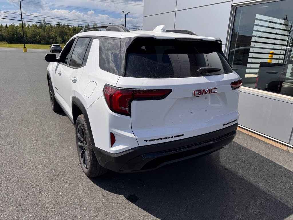 GMC Terrain Elevation 2027 à Tracadie-Sheila, Nouveau-Brunswick - 3 - w1024h768px