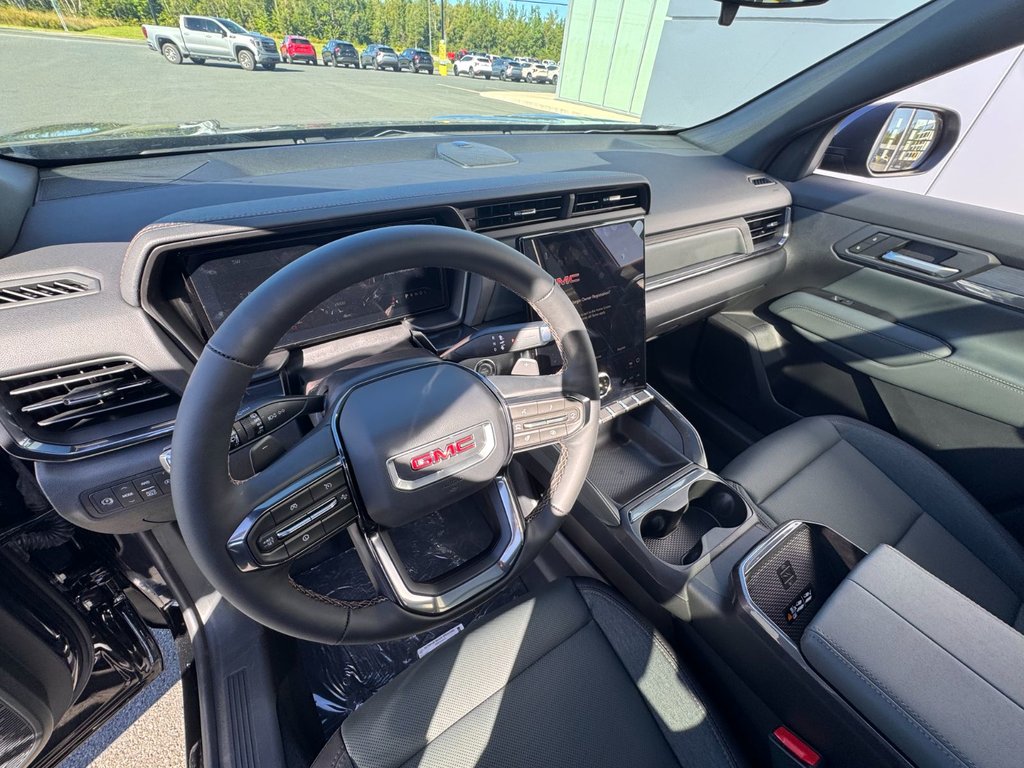 2027 GMC Terrain AT4 in Tracadie-Sheila, New Brunswick - 4 - w1024h768px