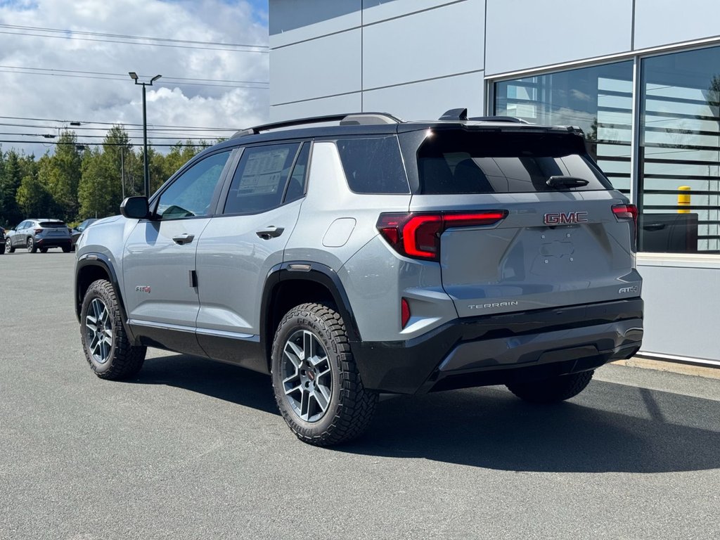 GMC Terrain AT4 2027 à Tracadie-Sheila, Nouveau-Brunswick - 3 - w1024h768px