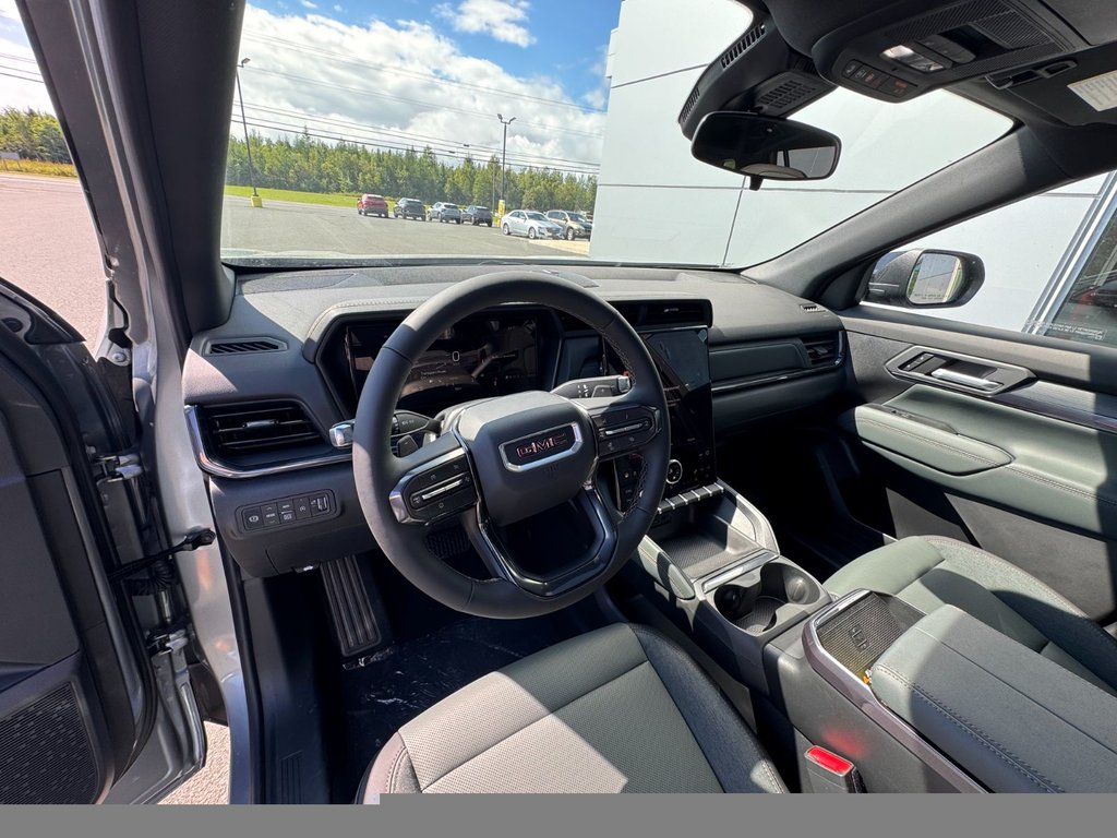 GMC Terrain AT4 2027 à Tracadie-Sheila, Nouveau-Brunswick - 5 - w1024h768px