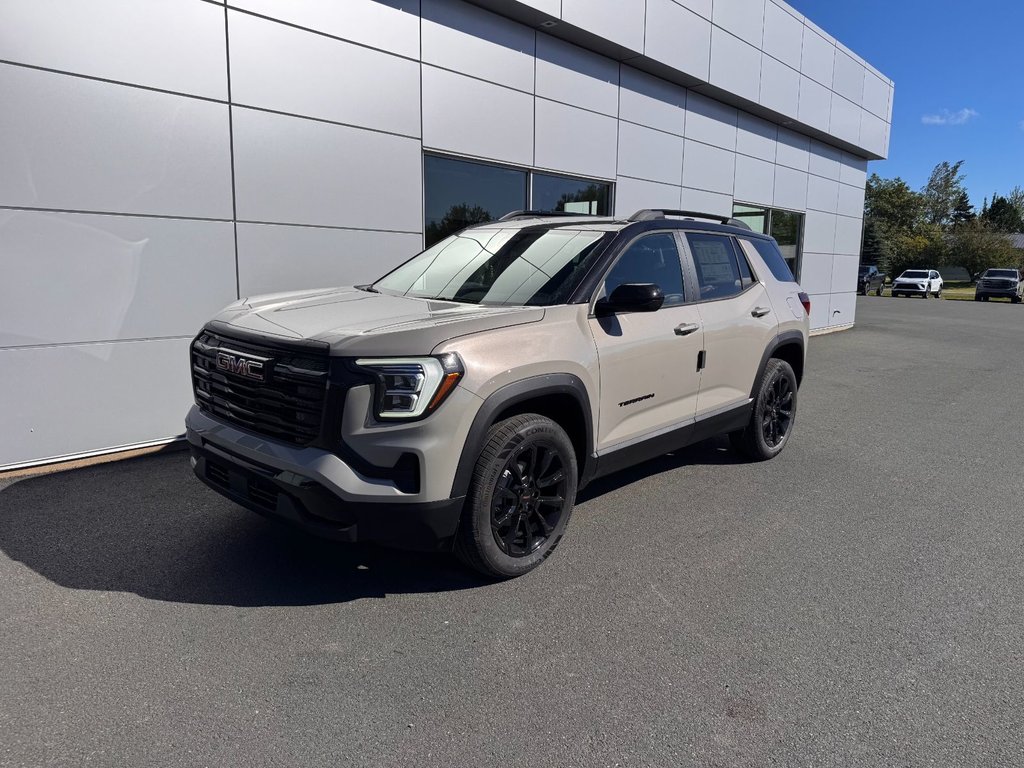 2027 GMC Terrain Elevation in Tracadie-Sheila, New Brunswick - 1 - w1024h768px