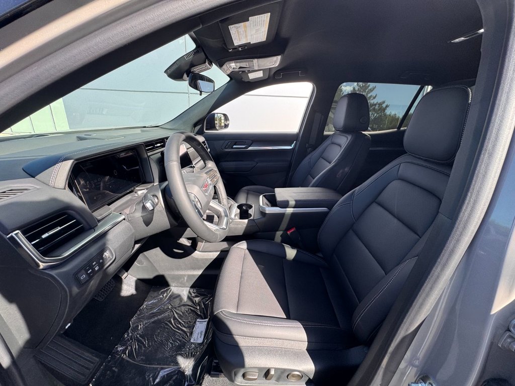 2027 GMC Terrain Elevation in Tracadie-Sheila, New Brunswick - 5 - w1024h768px