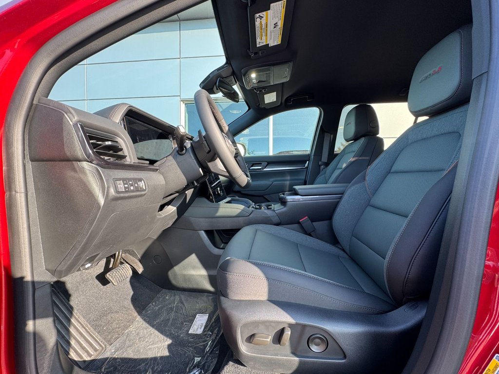 GMC Terrain AT4 2027 à Tracadie-Sheila, Nouveau-Brunswick - 4 - w1024h768px