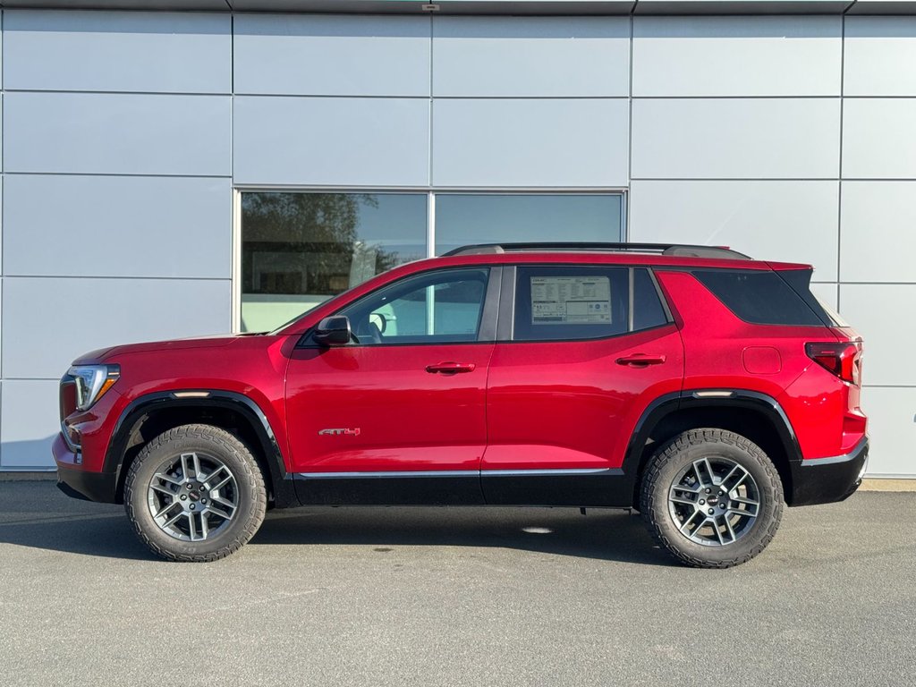 GMC Terrain AT4 2027 à Tracadie-Sheila, Nouveau-Brunswick - 2 - w1024h768px