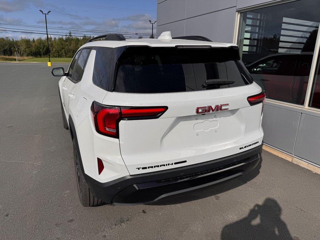 GMC Terrain Elevation 2027 à Tracadie-Sheila, Nouveau-Brunswick - 3 - w1024h768px