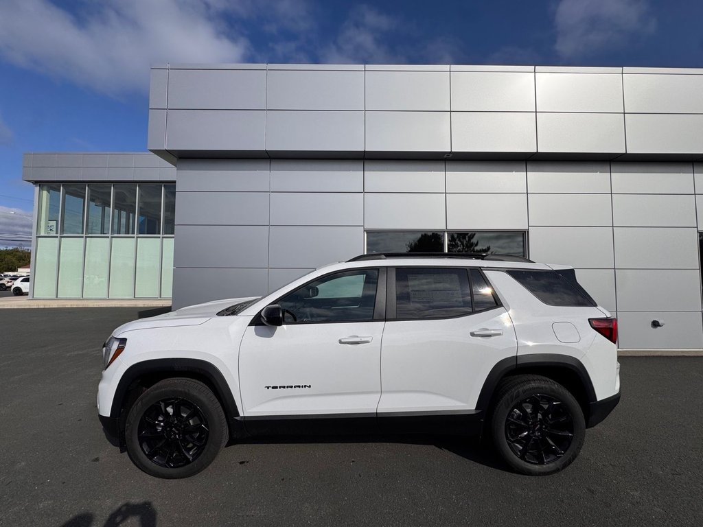 GMC Terrain Elevation 2027 à Tracadie-Sheila, Nouveau-Brunswick - 2 - w1024h768px