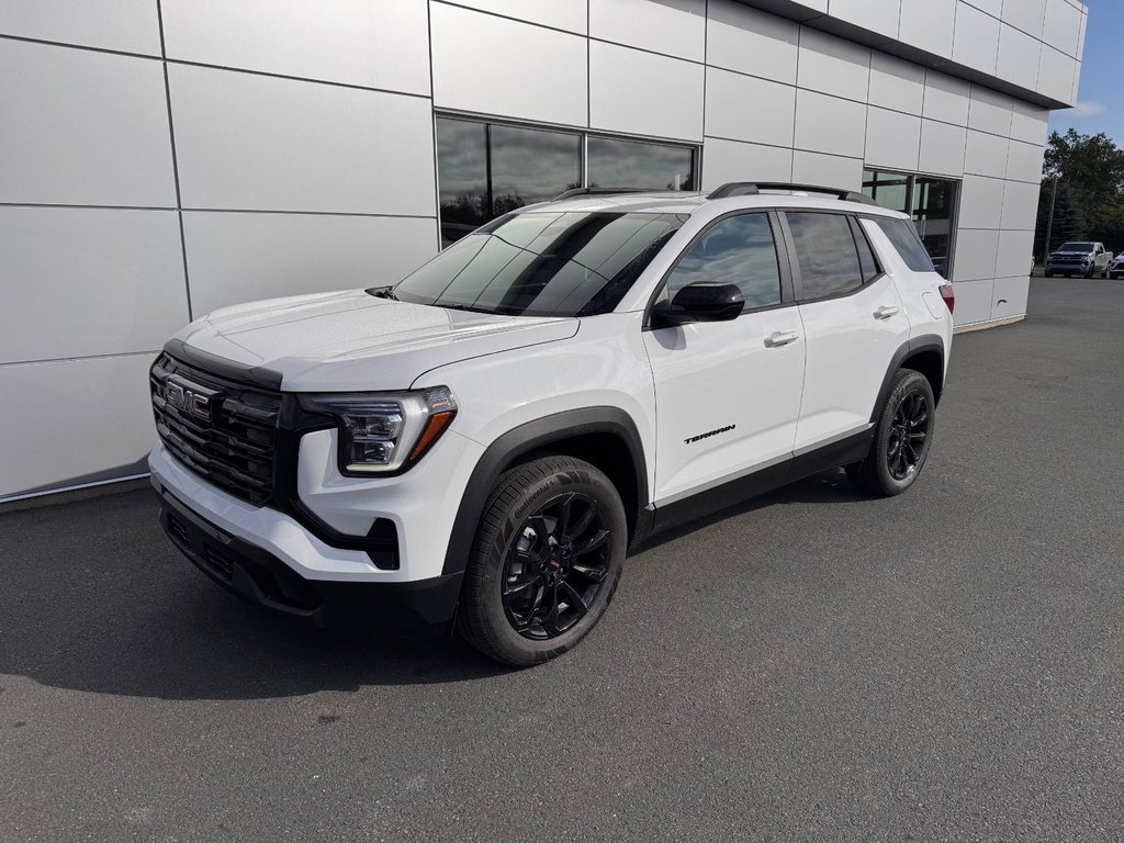 GMC Terrain Elevation 2027 à Tracadie-Sheila, Nouveau-Brunswick - 1 - w1024h768px