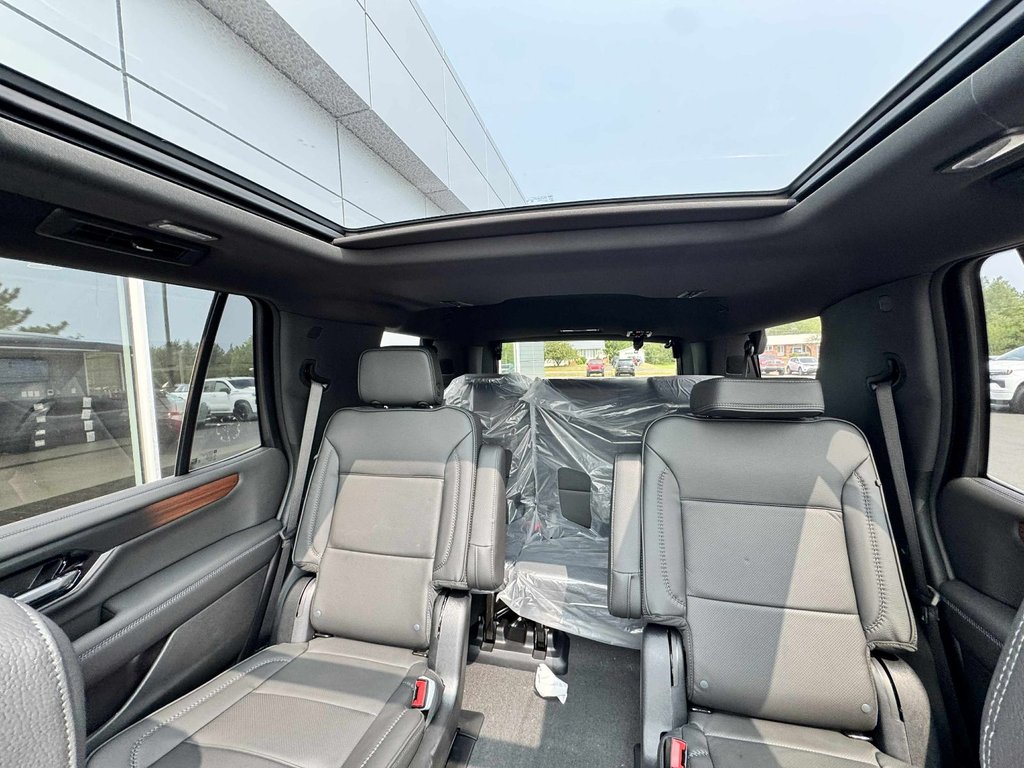 2025 GMC Yukon DENALI 4WD in Tracadie-Sheila, New Brunswick - 6 - w1024h768px