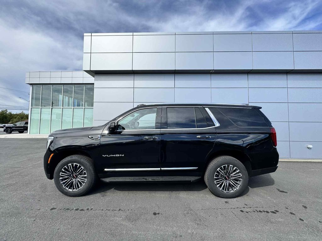 2025 GMC Yukon Elevation in Tracadie-Sheila, New Brunswick - 2 - w1024h768px