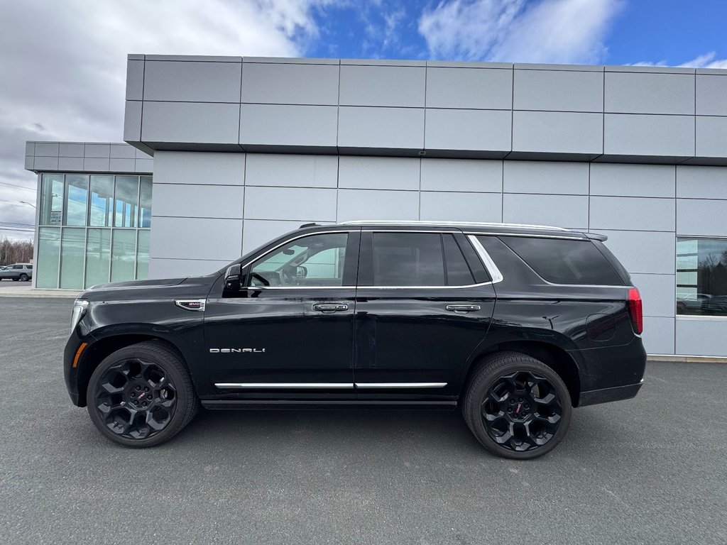 GMC Yukon Denali 2026 à Tracadie-Sheila, Nouveau-Brunswick - 2 - w1024h768px