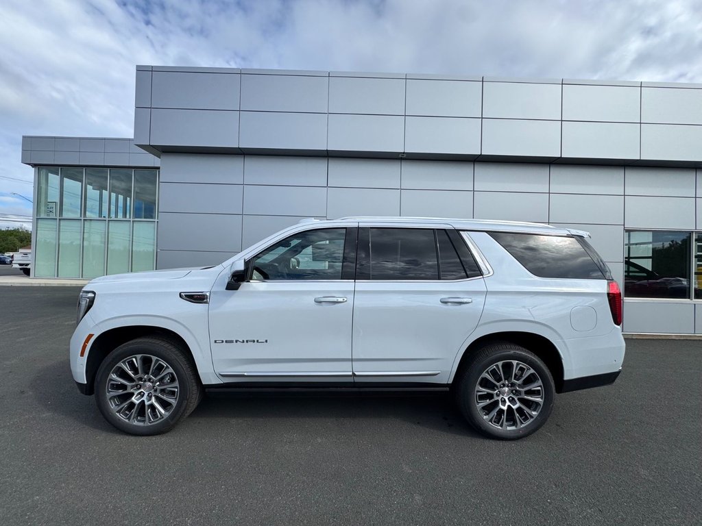 GMC YUKON DENALI 4WD 2026 à Tracadie-Sheila, Nouveau-Brunswick - 2 - w1024h768px
