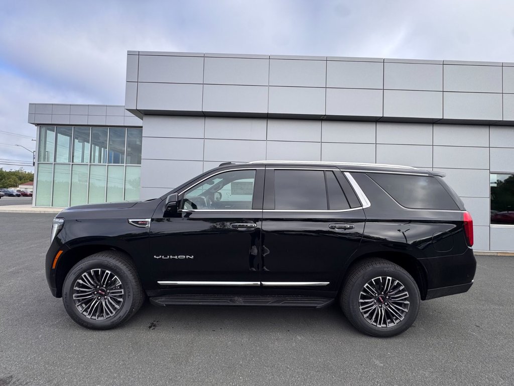 GMC Yukon Elevation 2026 à Tracadie-Sheila, Nouveau-Brunswick - 2 - w1024h768px