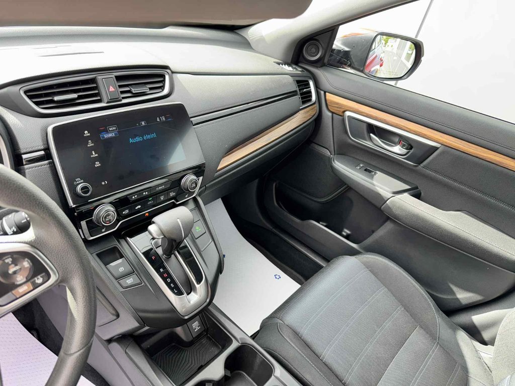 2018 Honda CR-V EX in Tracadie-Sheila, New Brunswick - 9 - w1024h768px