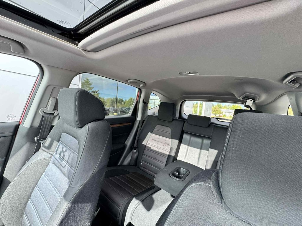 2018 Honda CR-V EX in Tracadie-Sheila, New Brunswick - 10 - w1024h768px