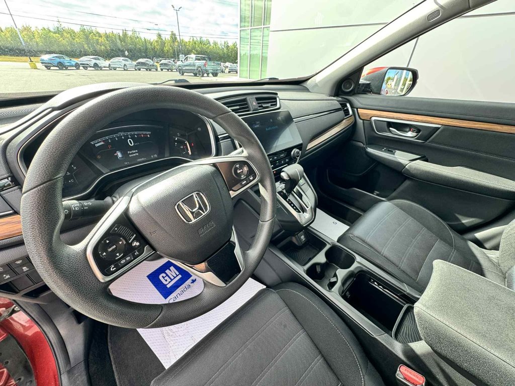 2018 Honda CR-V EX in Tracadie-Sheila, New Brunswick - 7 - w1024h768px