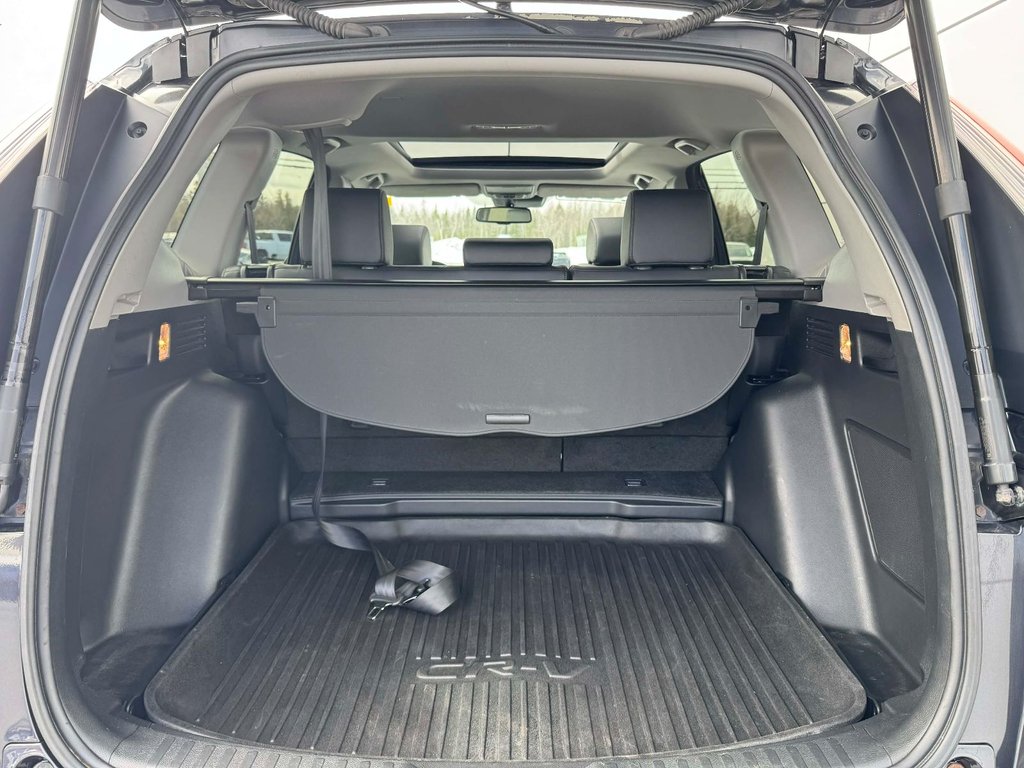 Honda CR-V Touring 2018 à Tracadie-Sheila, Nouveau-Brunswick - 7 - w1024h768px