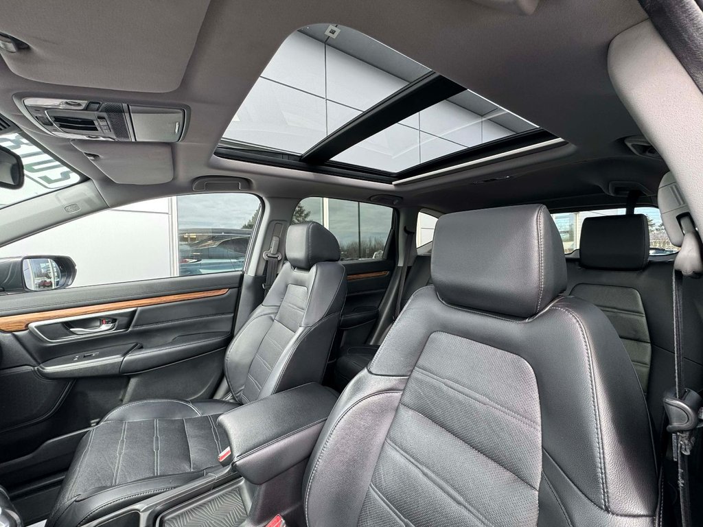 Honda CR-V Touring 2018 à Tracadie-Sheila, Nouveau-Brunswick - 9 - w1024h768px