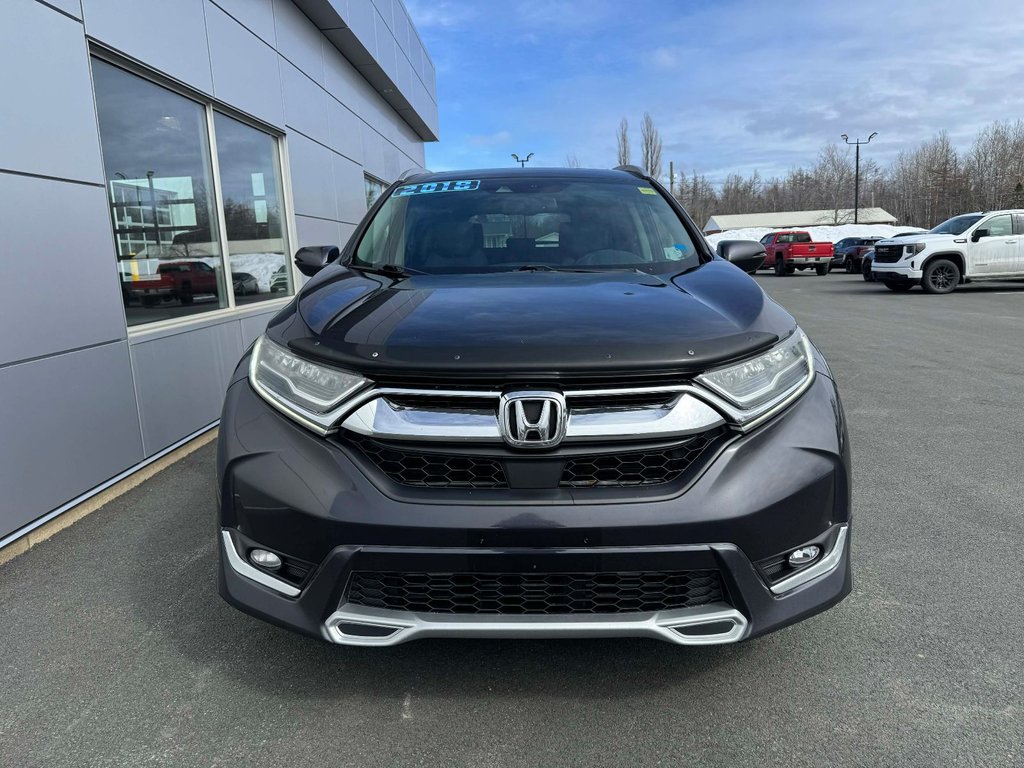 Honda CR-V Touring 2018 à Tracadie-Sheila, Nouveau-Brunswick - 6 - w1024h768px