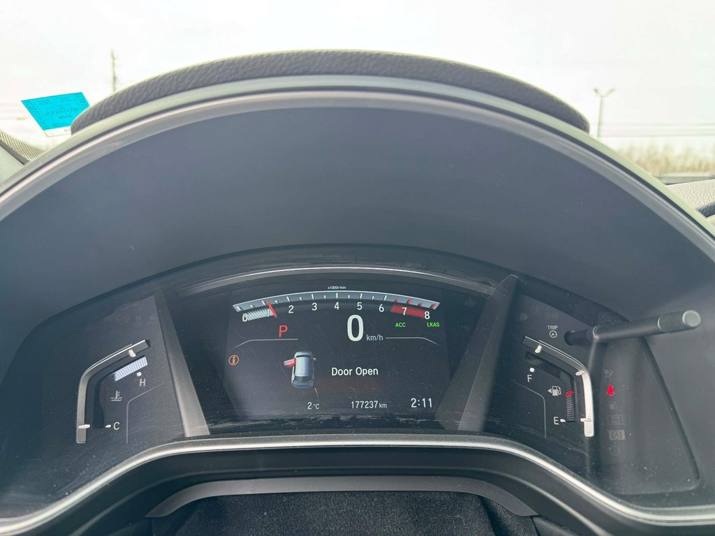 Honda CR-V Touring 2018 à Tracadie-Sheila, Nouveau-Brunswick - 11 - w1024h768px