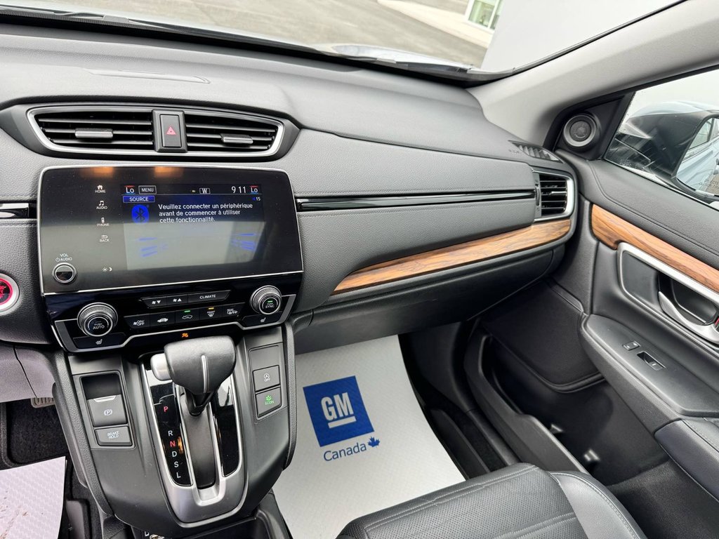 Honda CR-V EX-L 2022 à Tracadie-Sheila, Nouveau-Brunswick - 11 - w1024h768px