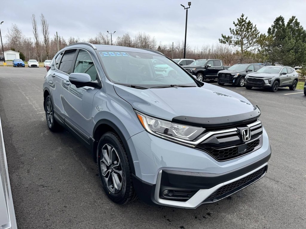Honda CR-V EX-L 2022 à Tracadie-Sheila, Nouveau-Brunswick - 4 - w1024h768px