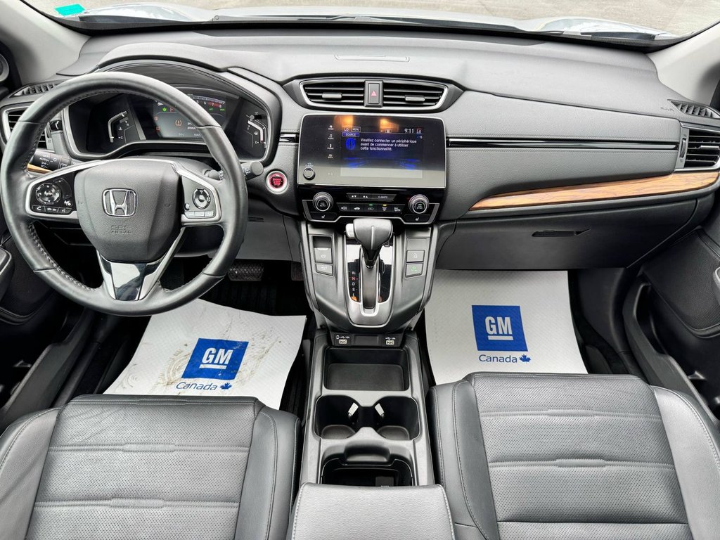 Honda CR-V EX-L 2022 à Tracadie-Sheila, Nouveau-Brunswick - 10 - w1024h768px