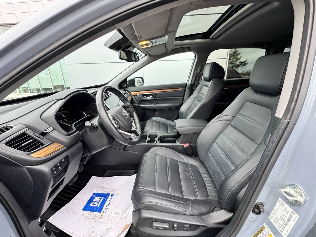 Honda CR-V EX-L 2022 à Tracadie-Sheila, Nouveau-Brunswick - 7 - w1024h768px