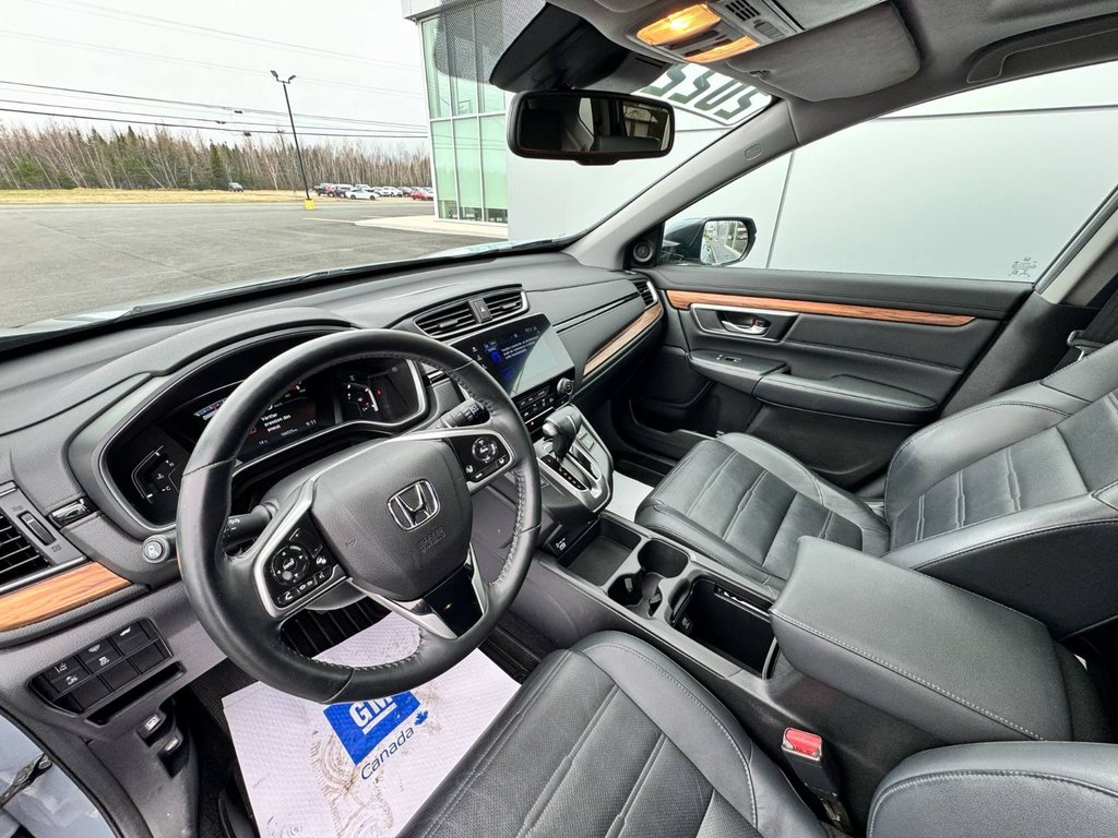 Honda CR-V EX-L 2022 à Tracadie-Sheila, Nouveau-Brunswick - 8 - w1024h768px