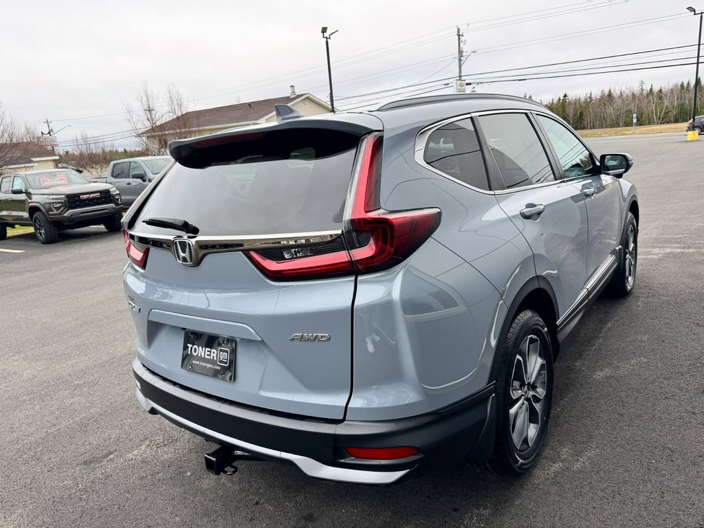 Honda CR-V EX-L 2022 à Tracadie-Sheila, Nouveau-Brunswick - 6 - w1024h768px