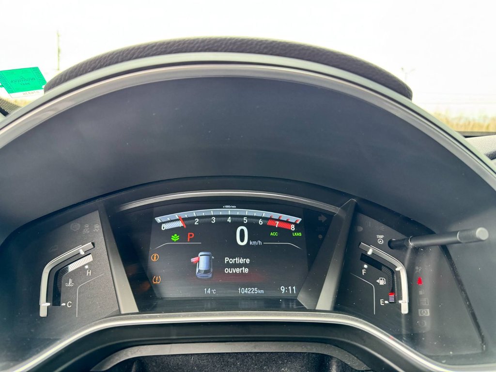 Honda CR-V EX-L 2022 à Tracadie-Sheila, Nouveau-Brunswick - 9 - w1024h768px