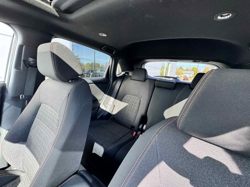 2023 Honda HR-V Sport in Tracadie-Sheila, New Brunswick - 7 - w1024h768px