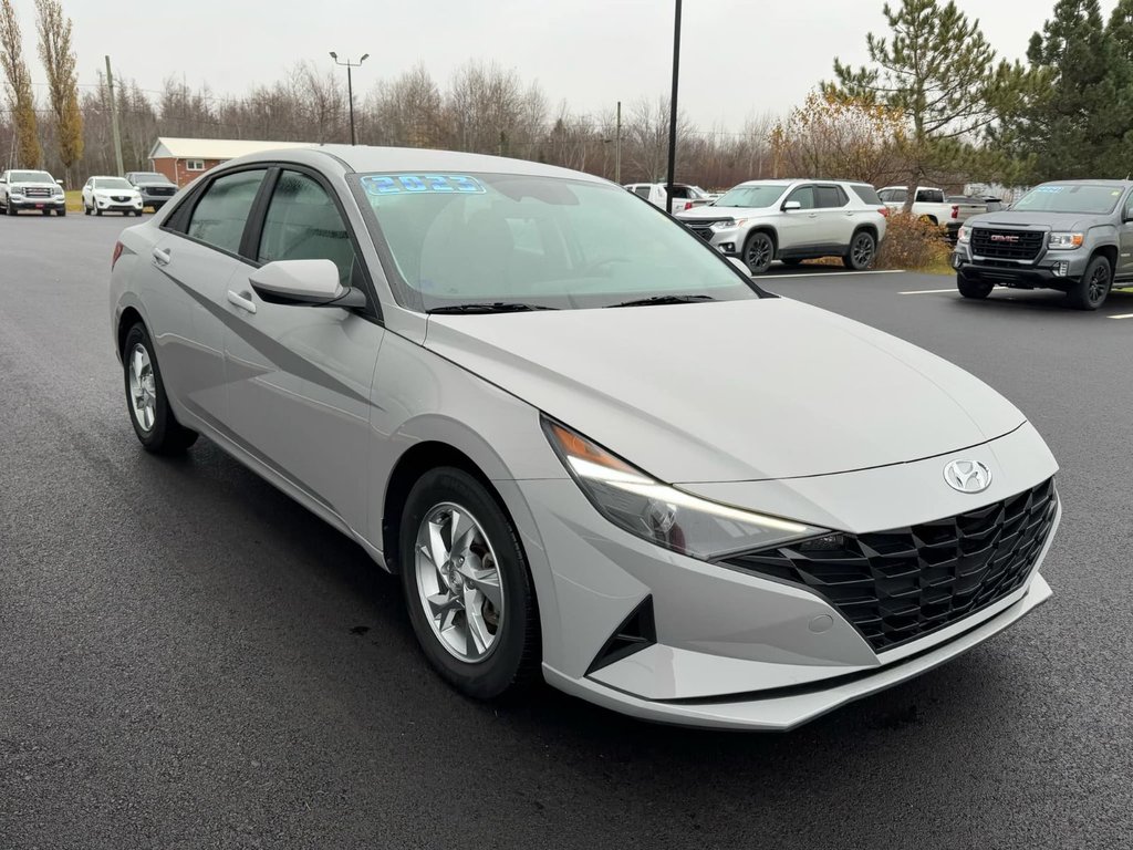 2023  Elantra Essential in Tracadie-Sheila, New Brunswick - 7 - w1024h768px