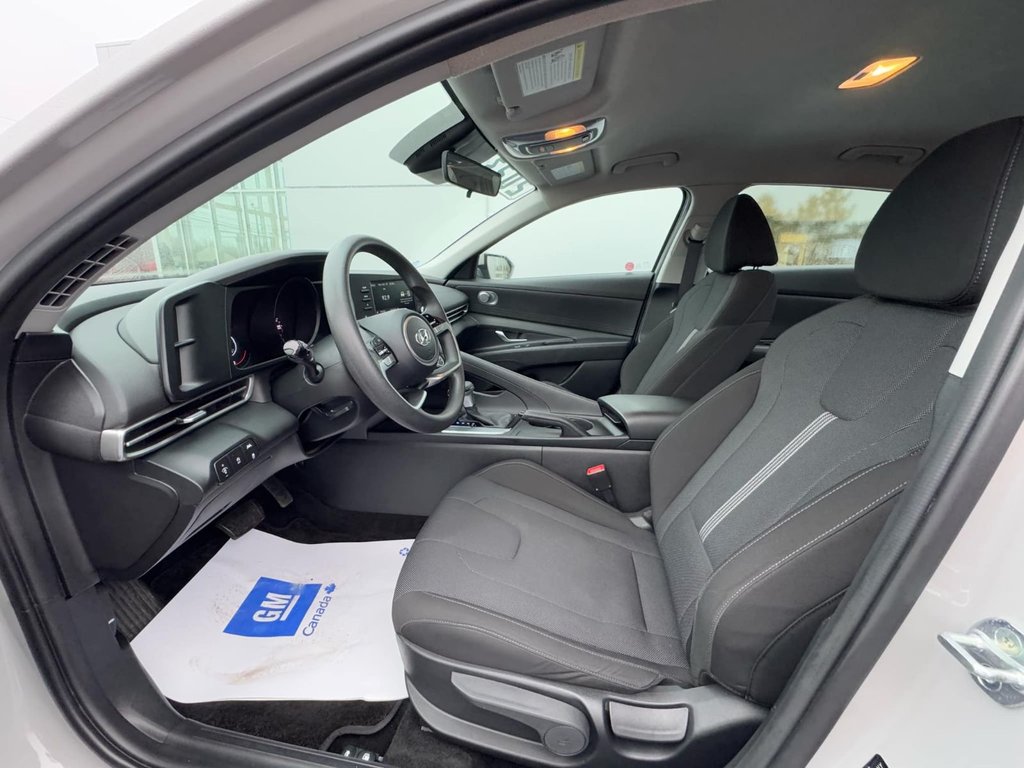 2023  Elantra Essential in Tracadie-Sheila, New Brunswick - 10 - w1024h768px