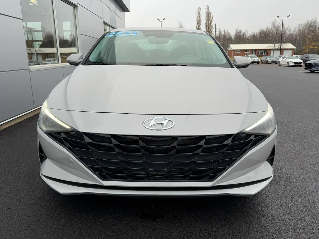 2023  Elantra Essential in Tracadie-Sheila, New Brunswick - 5 - w1024h768px