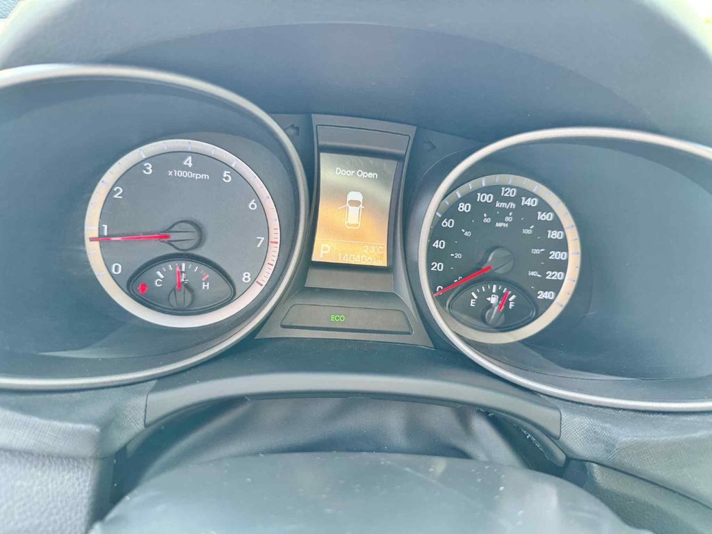 2014 Hyundai Santa Fe Sport Premium in Tracadie-Sheila, New Brunswick - 5 - w1024h768px