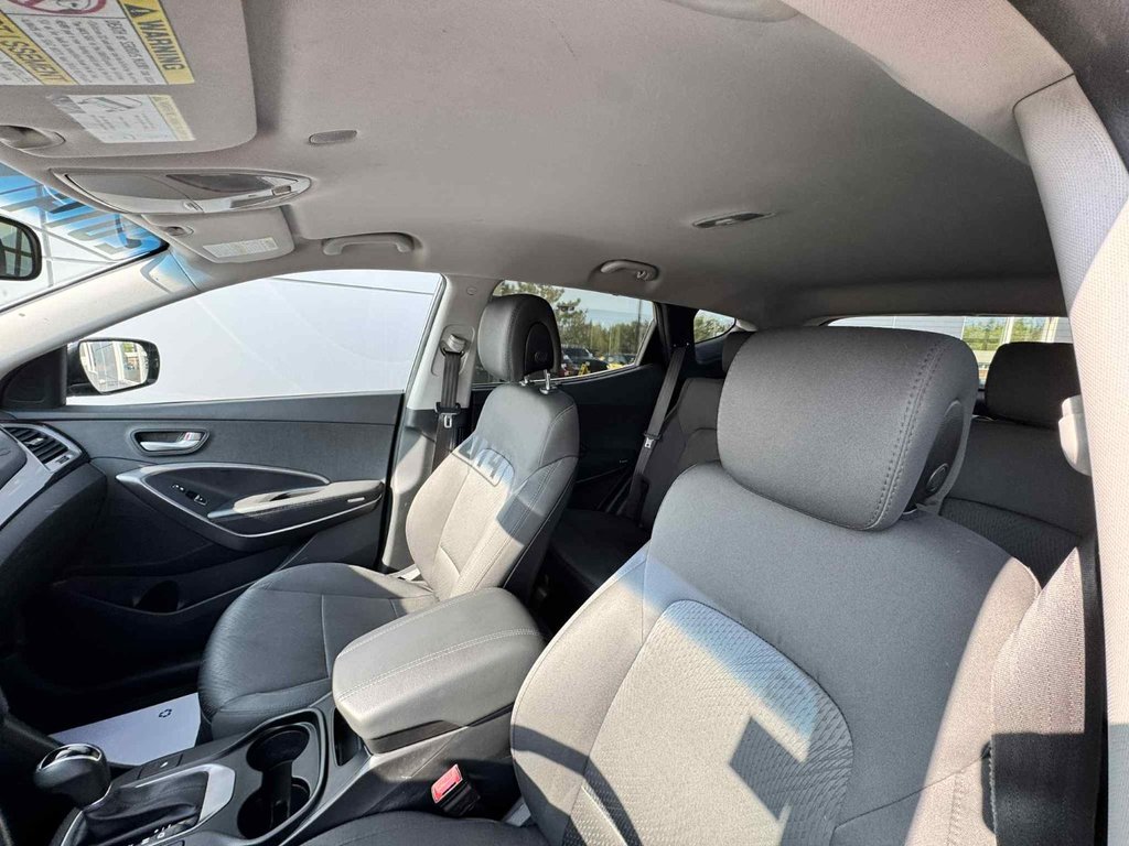 2014 Hyundai Santa Fe Sport Premium in Tracadie-Sheila, New Brunswick - 6 - w1024h768px