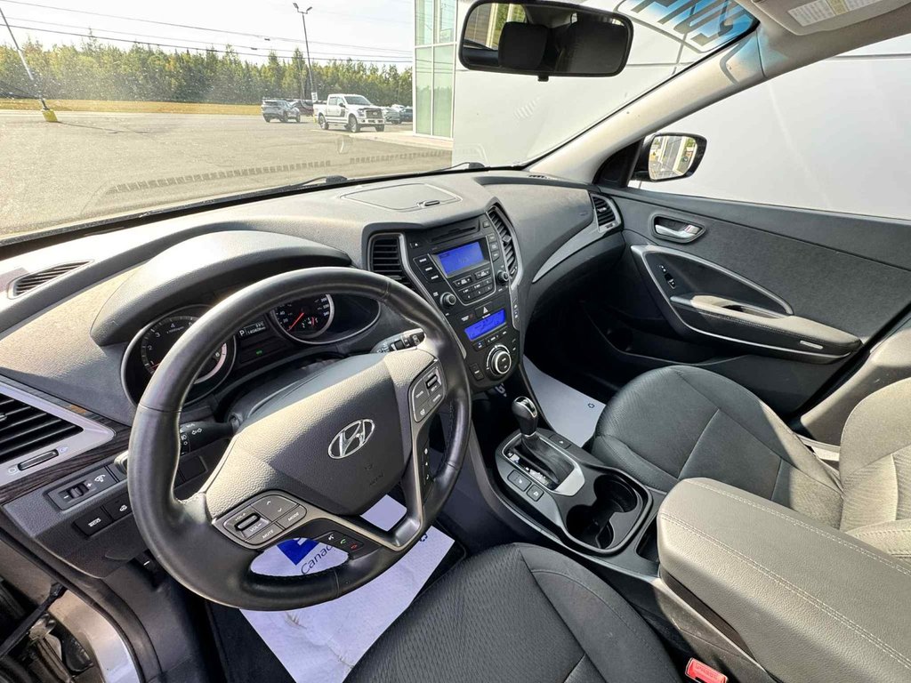 2014 Hyundai Santa Fe Sport Premium in Tracadie-Sheila, New Brunswick - 8 - w1024h768px