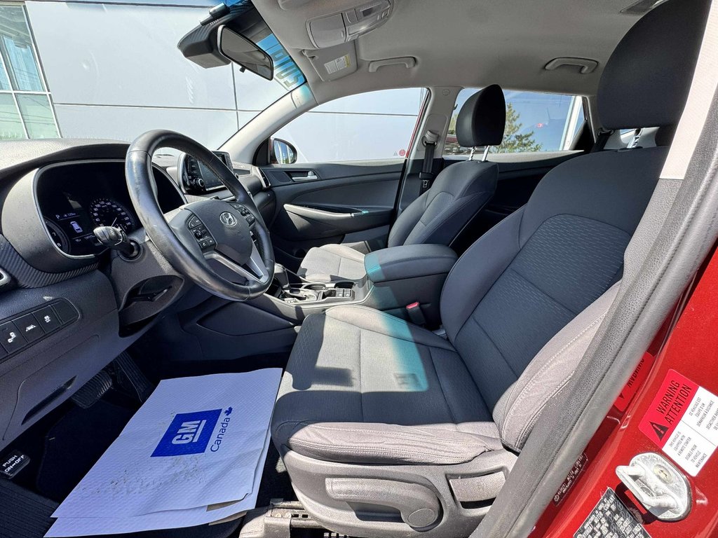 Hyundai Tucson Preferred 2019 à Tracadie-Sheila, Nouveau-Brunswick - 6 - w1024h768px