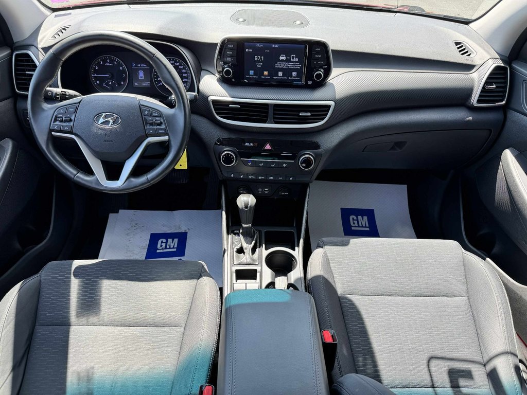 Hyundai Tucson Preferred 2019 à Tracadie-Sheila, Nouveau-Brunswick - 7 - w1024h768px
