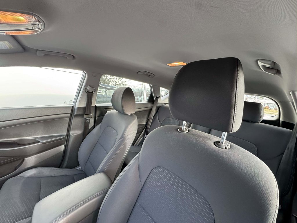 Hyundai Tucson Essential 2019 à Tracadie-Sheila, Nouveau-Brunswick - 7 - w1024h768px