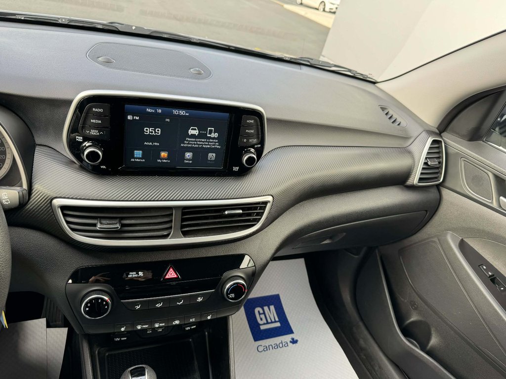 Hyundai Tucson Essential 2019 à Tracadie-Sheila, Nouveau-Brunswick - 10 - w1024h768px