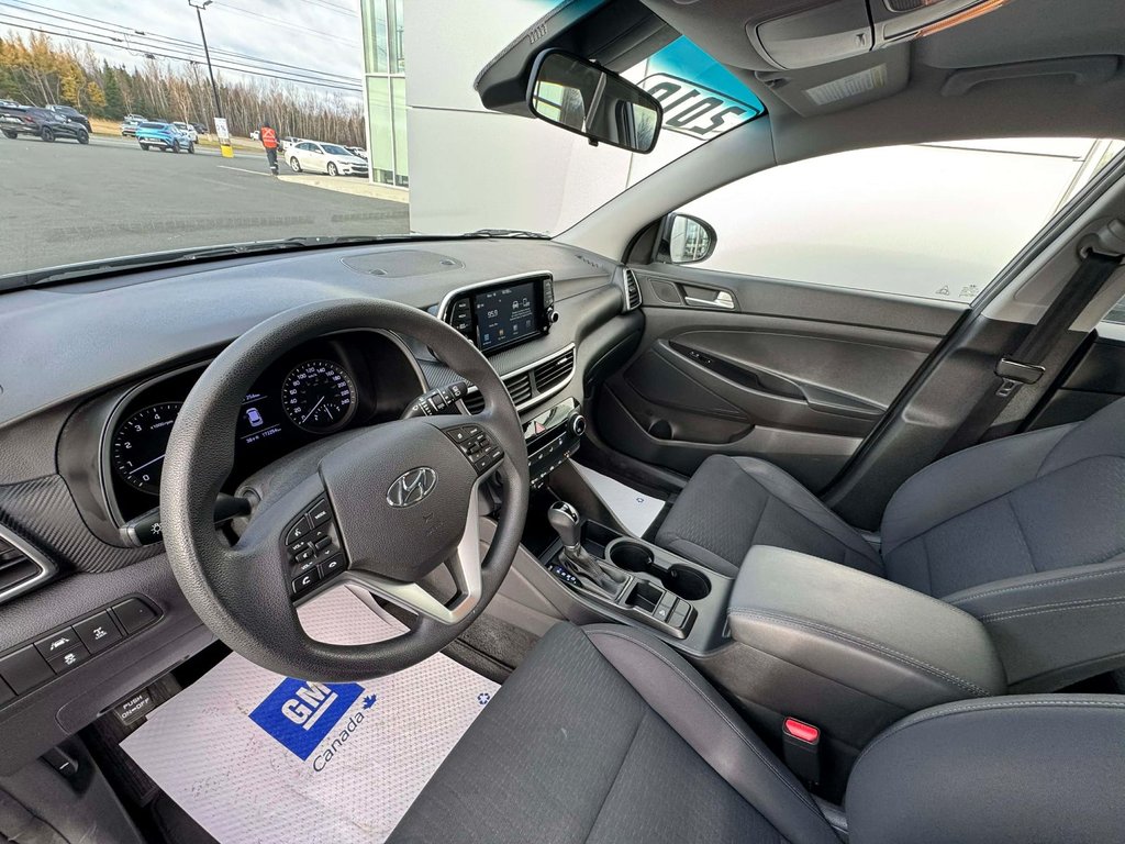 Hyundai Tucson Essential 2019 à Tracadie-Sheila, Nouveau-Brunswick - 8 - w1024h768px