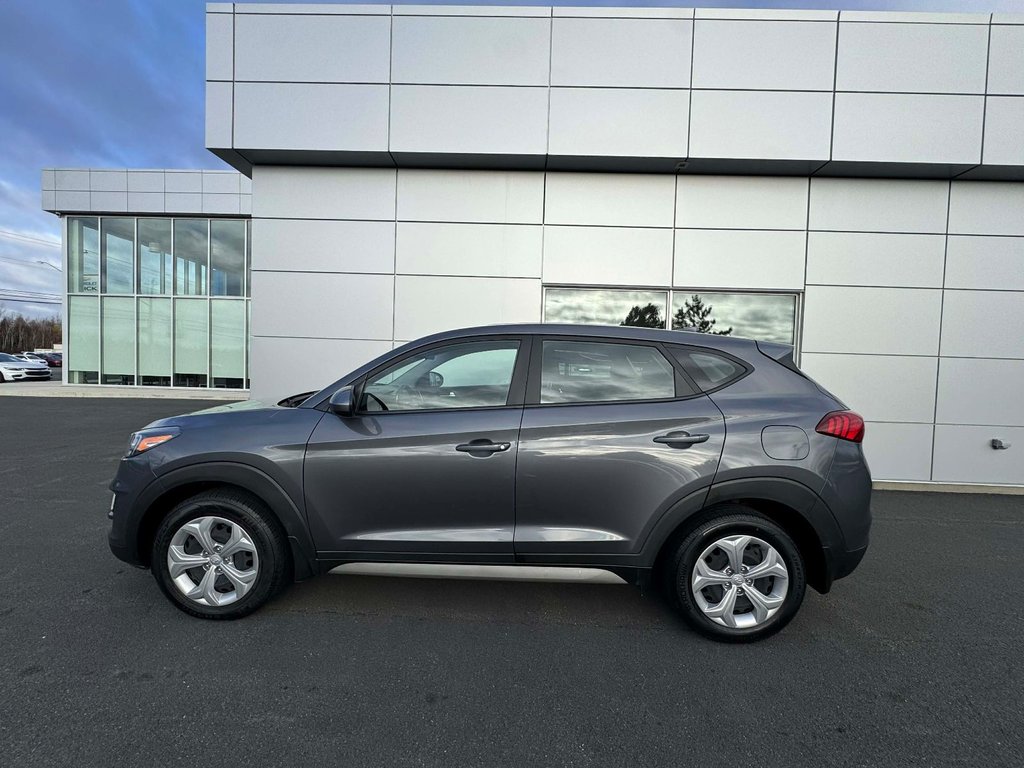 Hyundai Tucson Essential 2019 à Tracadie-Sheila, Nouveau-Brunswick - 5 - w1024h768px