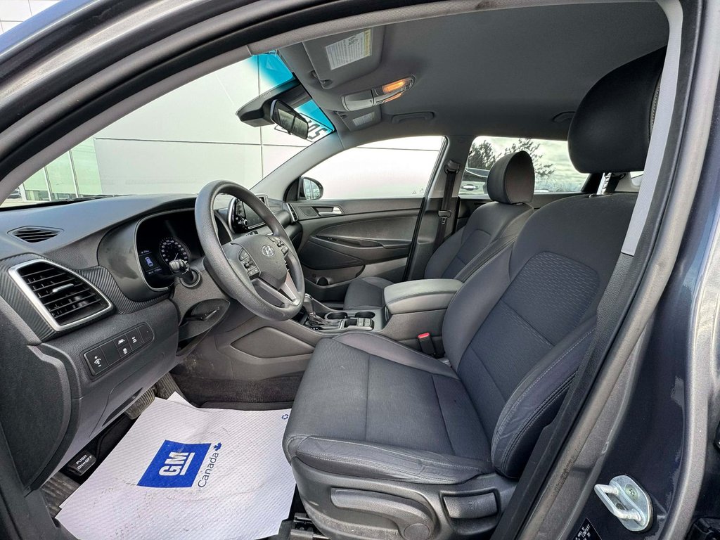 Hyundai Tucson Essential 2019 à Tracadie-Sheila, Nouveau-Brunswick - 9 - w1024h768px